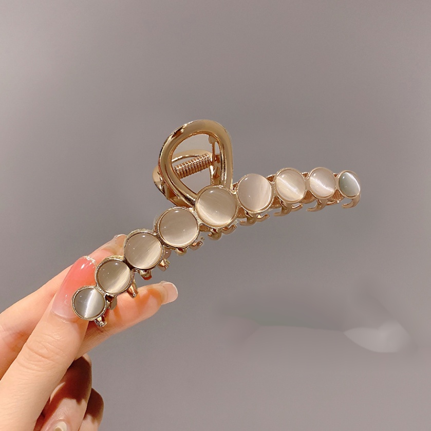 Opalgriplargesizehairclip