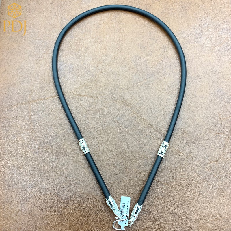 Dây Da Bọc Đốt Bạc Ta PDJ - PDJ002326