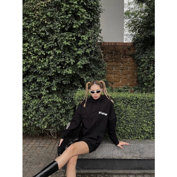 [CHÍNH HÃNG MENTALBOSS] Áo khoác hoodie The Private Mental SS22