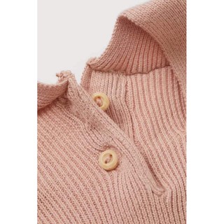váy len bé gái size 9-12 HM