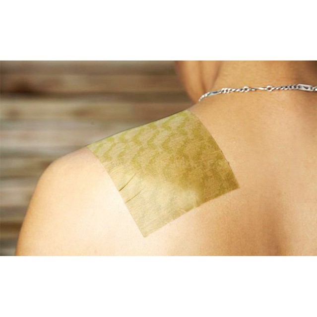 Miếng Dán Sâm Hàn Quốc Chính Hãng