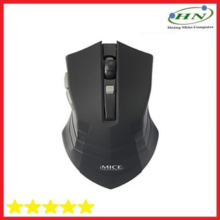 Chuột Không Dây IMICE E2310