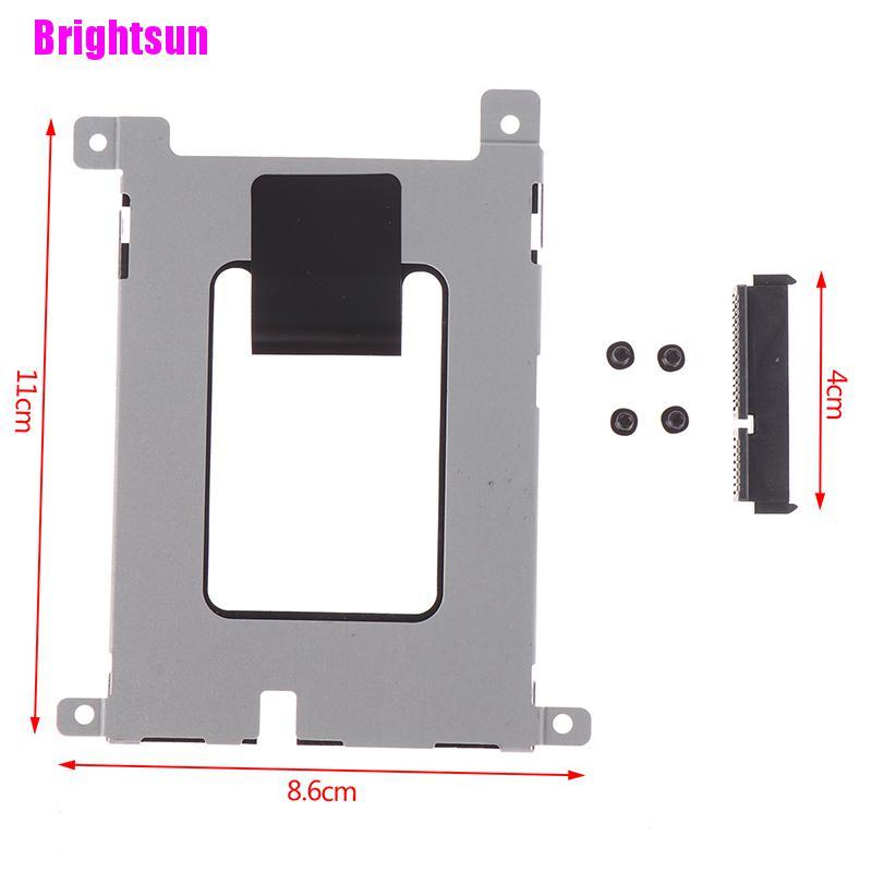 Ổ Cứng Hdd + Đầu Nối D80v4 Cho Dell Latitude E5420 Hdd / Ssd Sata | BigBuy360 - bigbuy360.vn