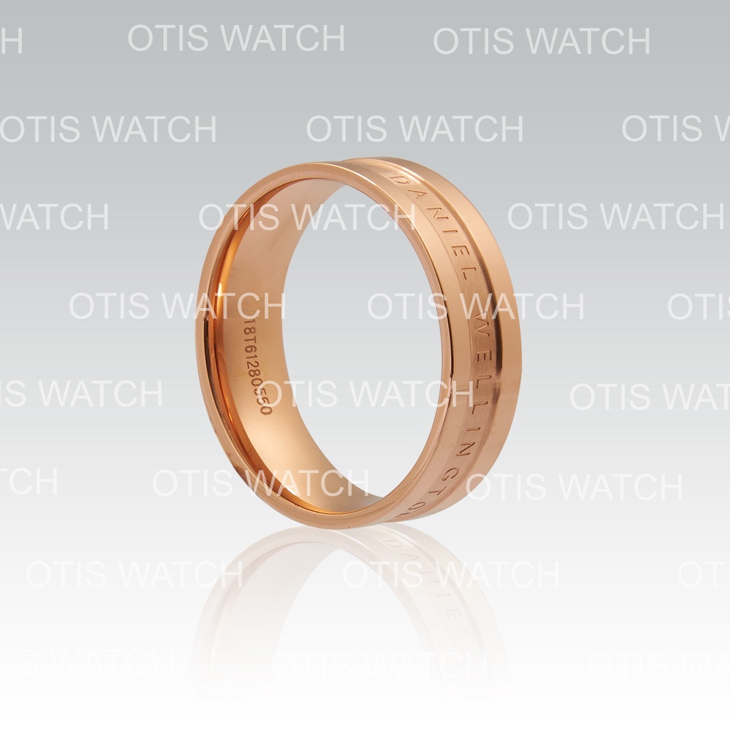 Nhẫn Daniel Wellington Elan Ring DW Chính Hãng - OtisWatch