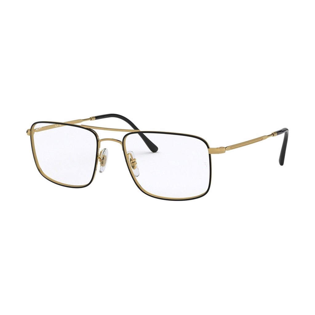 RB6434 2946 (55CN) - Gọng kính nam nữ Rayban chính hãng, bảo hành toàn quốc, thiết kế dễ đeo bảo vệ mắt