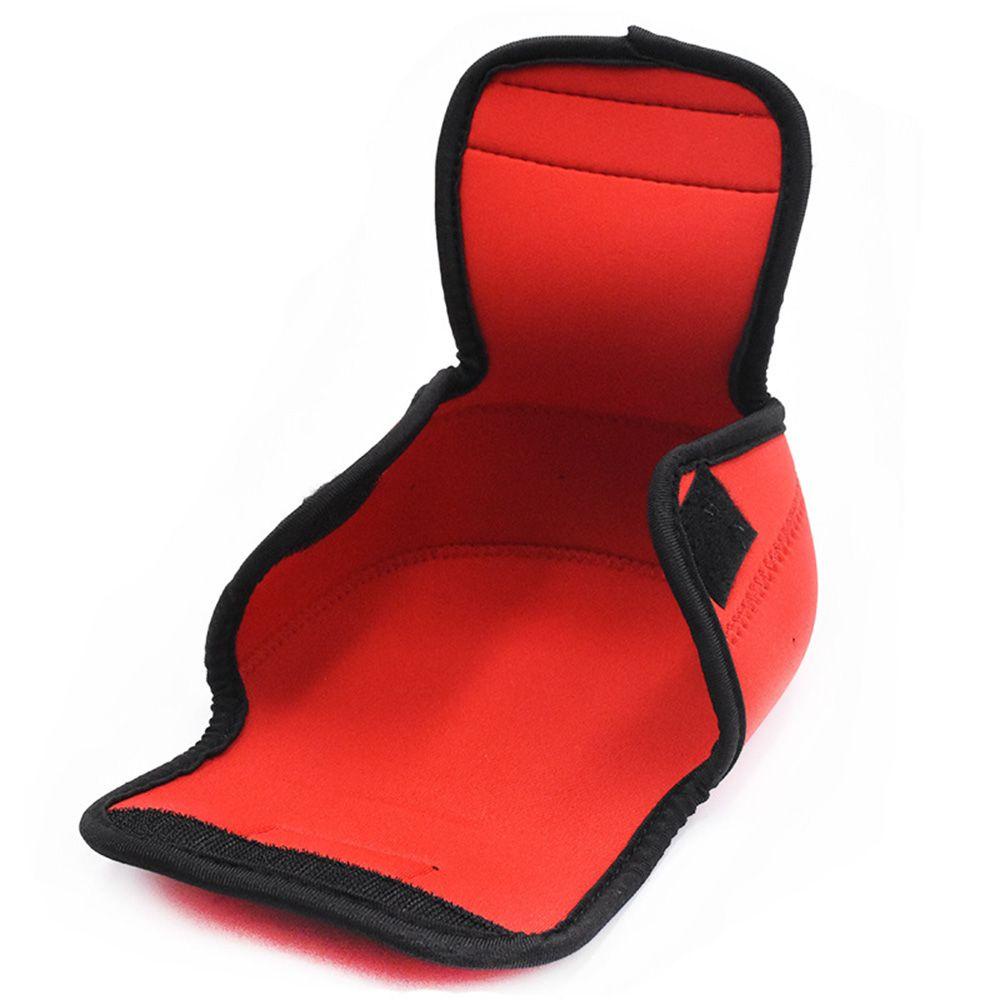 MAYSHOW Túi Đựng Bảo Vệ Máy Câu Cá Ngoài Trời Tiện Dụng