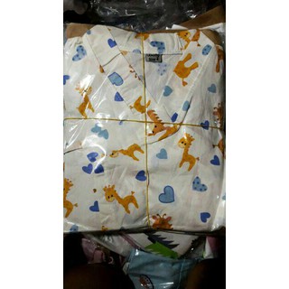 Bộ yukata cho Bé trai-bé gai
