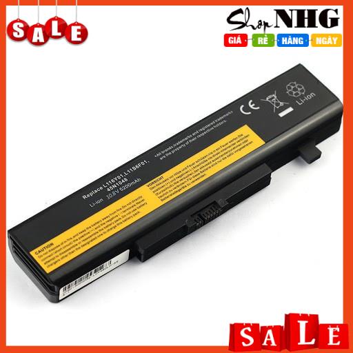 ⚡ Pin dùng cho laptop Lenovo Y480/G480 (6cell)