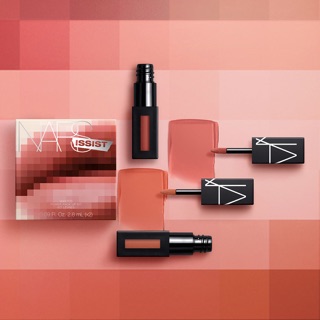 (Tách set)Set 2 son Nars Warm Nude