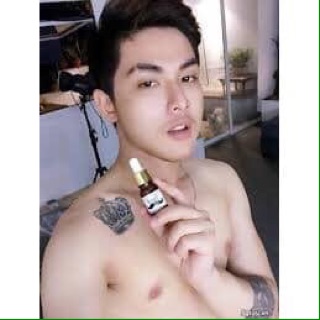 THUỐC MỌC RÂU ,TÓC SNOR THÁI LAN