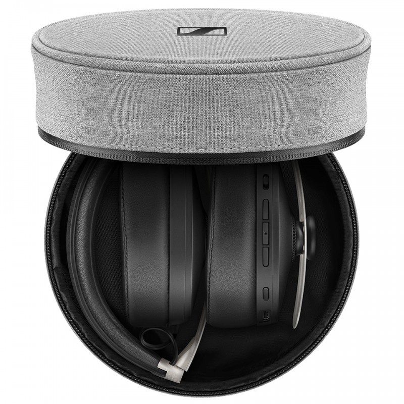 Tai nghe SENNHEISER MOMENTUM WIRELESS 3 chính hãng - New 100%, Bảo hành 12 tháng. | BigBuy360 - bigbuy360.vn