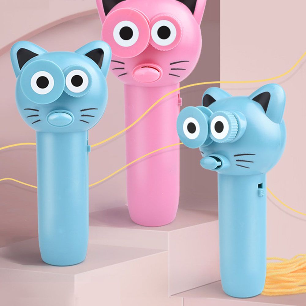 Đồ chơi điều khiển dây sáng tạo vui nhộn cho mọi lứa tuổi