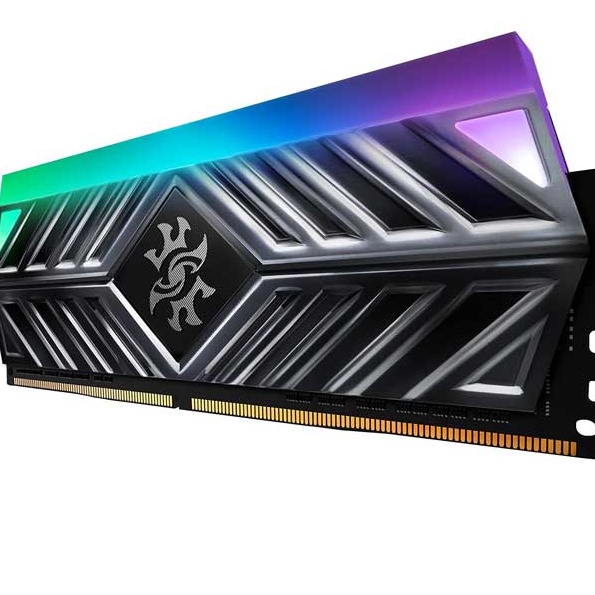 Ram PC Adata XPG Spectrix D41 16GB  DDR4 3600MHz Hoàng Long Computer