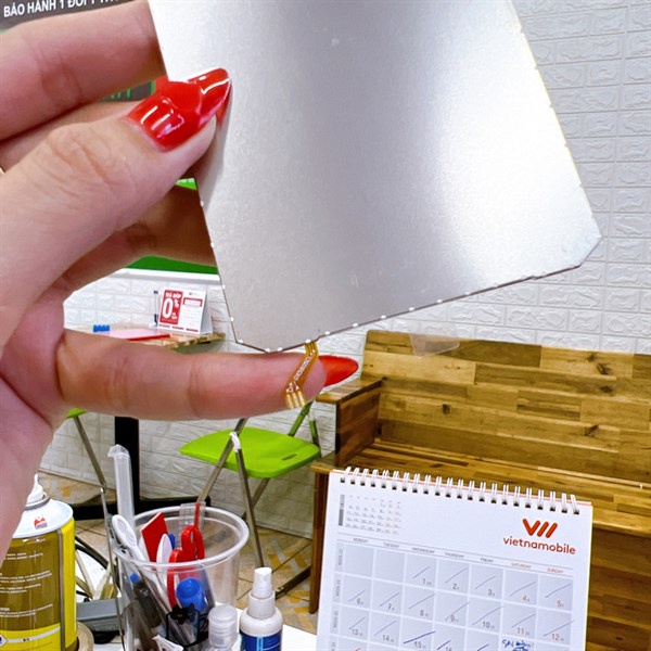 Phản quang, tấm nền màn hình Nokia 5.1 Plus