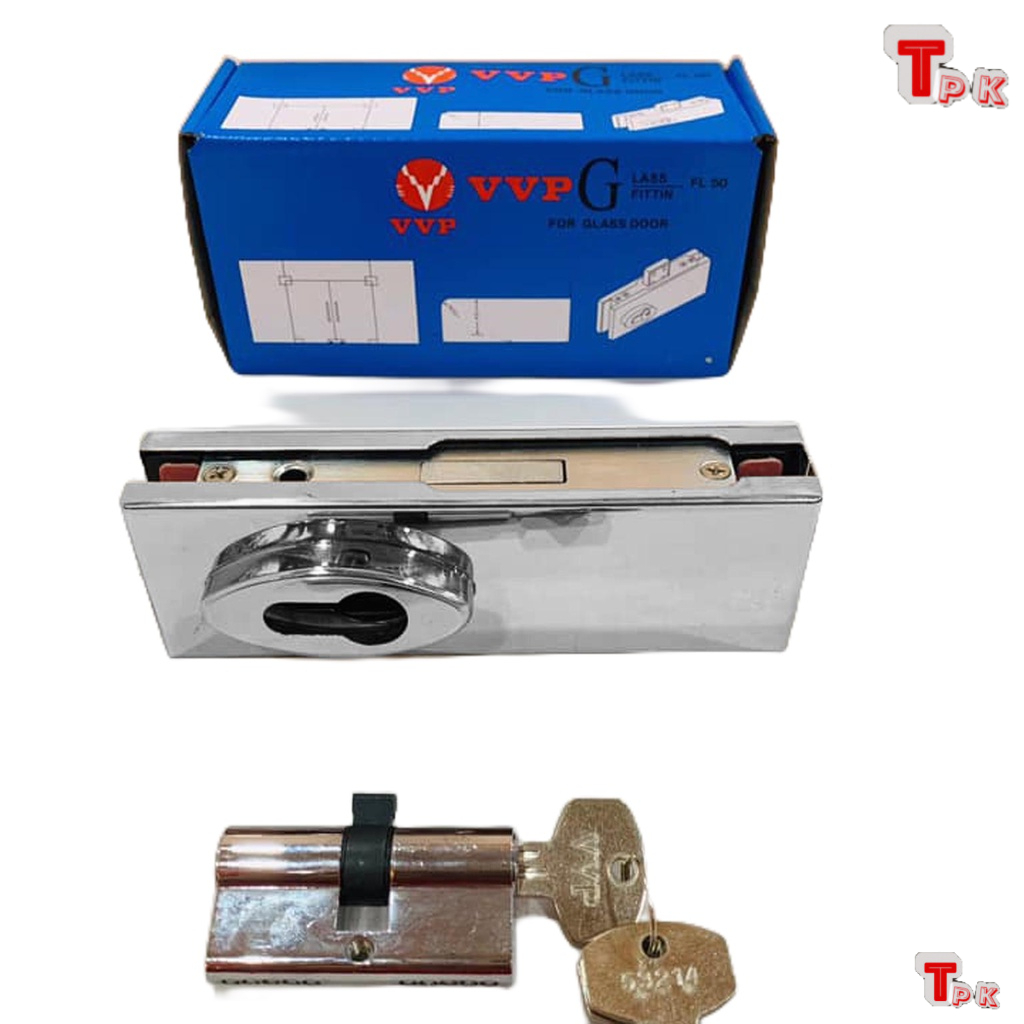KHÓA SÀN VVP THÁI LAN inox