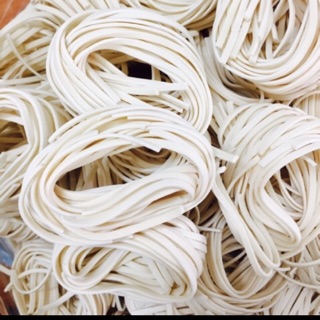 Bánh canh tươi hà tĩnh