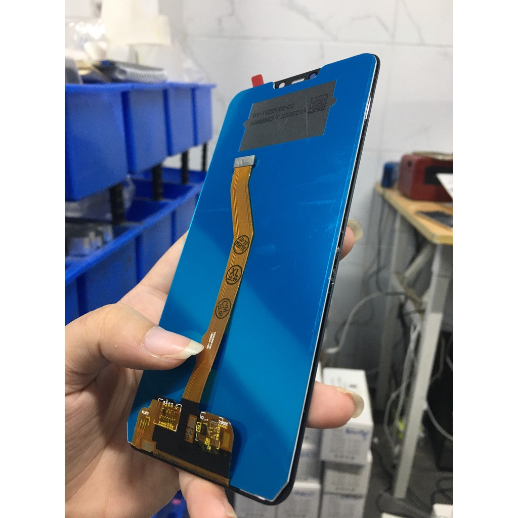 Màn hình thay thế cho vivo Y81 Y81i Y81s Y83 LCD tặng kèm bộ sửa và keo dán b7000.
