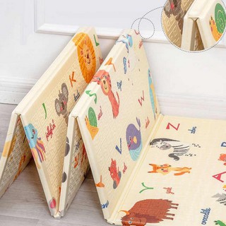 Thảm Xốp Trải Nhà M8 X 2M (Giao Màu Ngẫu Nhiên)