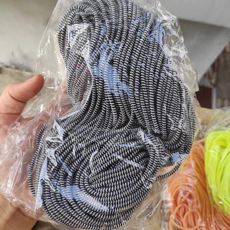 Dây Quấn Cáp Sạc Tai Nghe