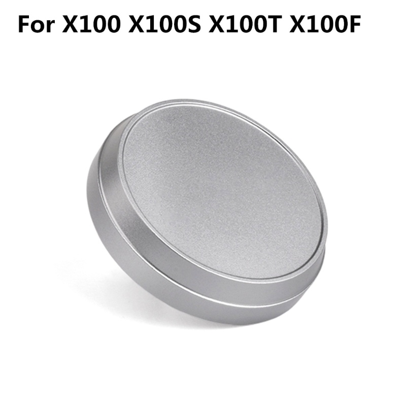 Nắp Bảo Vệ Ống Kính Máy Ảnh Chuyên Nghiệp Cho X100 X100S X100T X100F