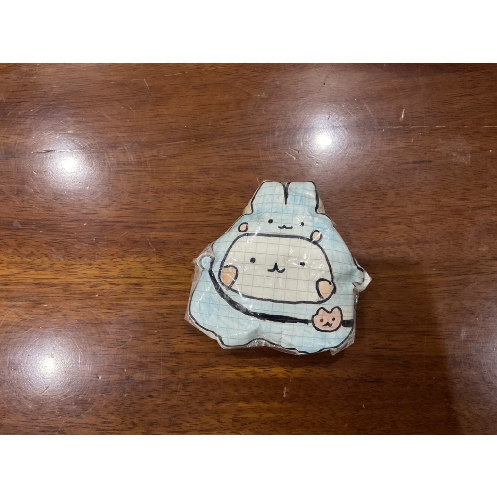 squishy tự làm molang cute