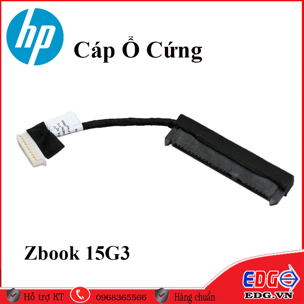 Cáp Ổ Cứng Laptop HP Zbook 15G3