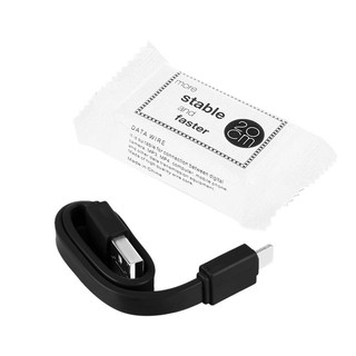 Dây cáp sạc cổng USB 20cm cho điện thoại Android
