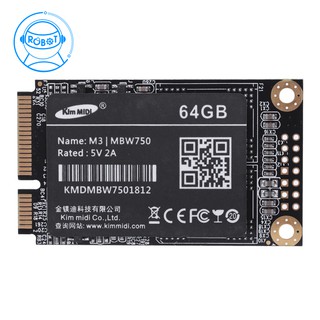 Ổ Cứng Ssd Msata Msata Msata3 1.8 Inch Cho Laptop Notebook Pc