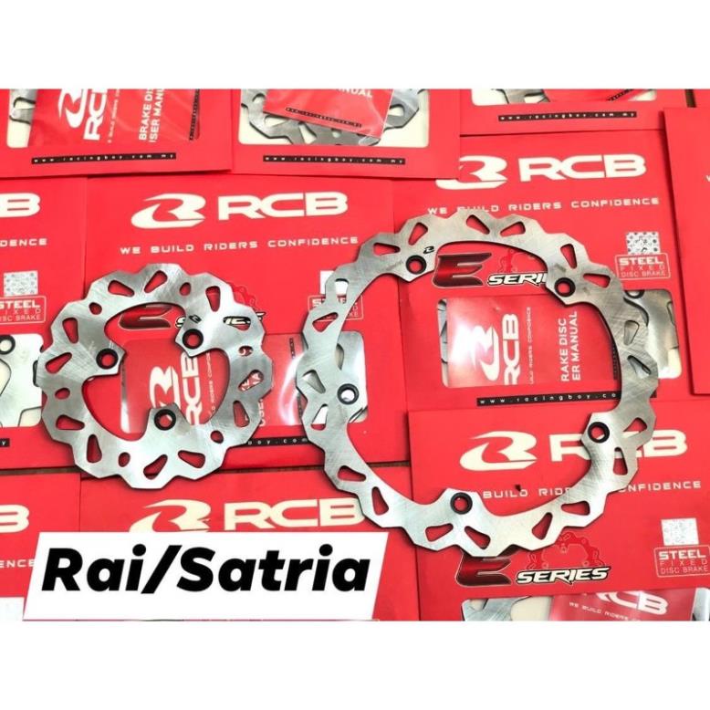 Đĩa RCB Satria / Raider Chính Hãng&gt;&gt;&gt;&gt;