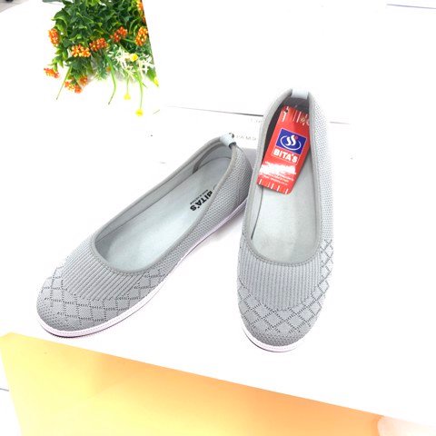 GIÀY LƯỜI NỮ THỜI TRANG, SIÊU NHẸ-GVW.46-SIZE(36-40)