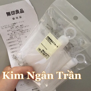 Lưới tạo bọt Muji