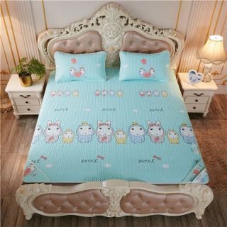 Chiếu điều hòa chiếu tencel 2d / 3d mới nhất