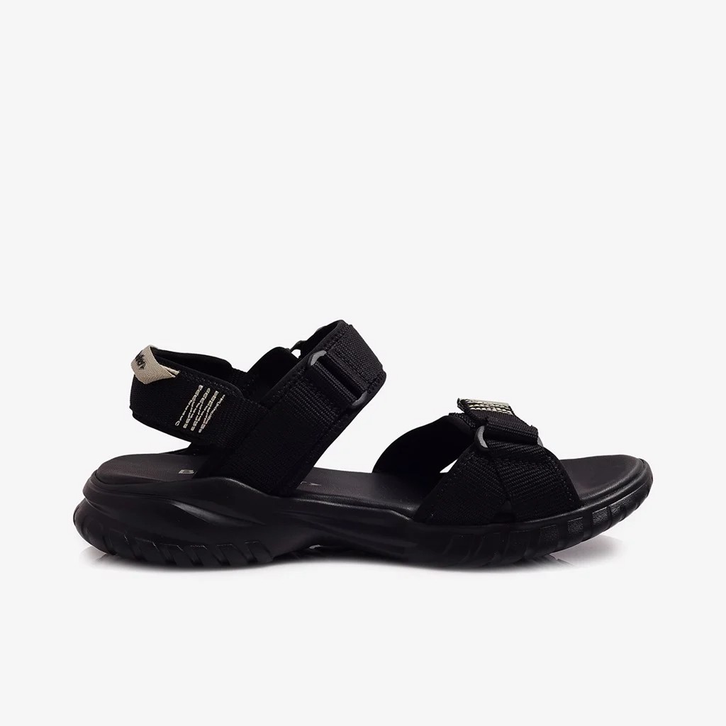 GIÀY SANDAL QUAI HẬU NAM CAO CẤP HUNTE.DEMH00800