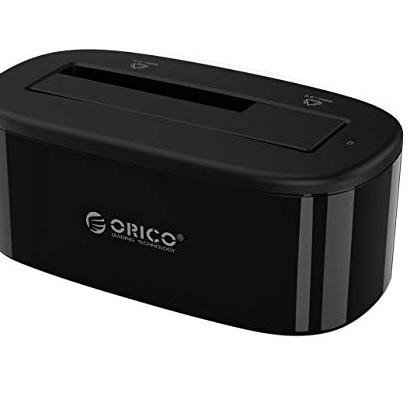 Ổ Cứng Hdd & Ssd Orico 6218us3 2.5 & 3.5 Inch | BigBuy360 - bigbuy360.vn