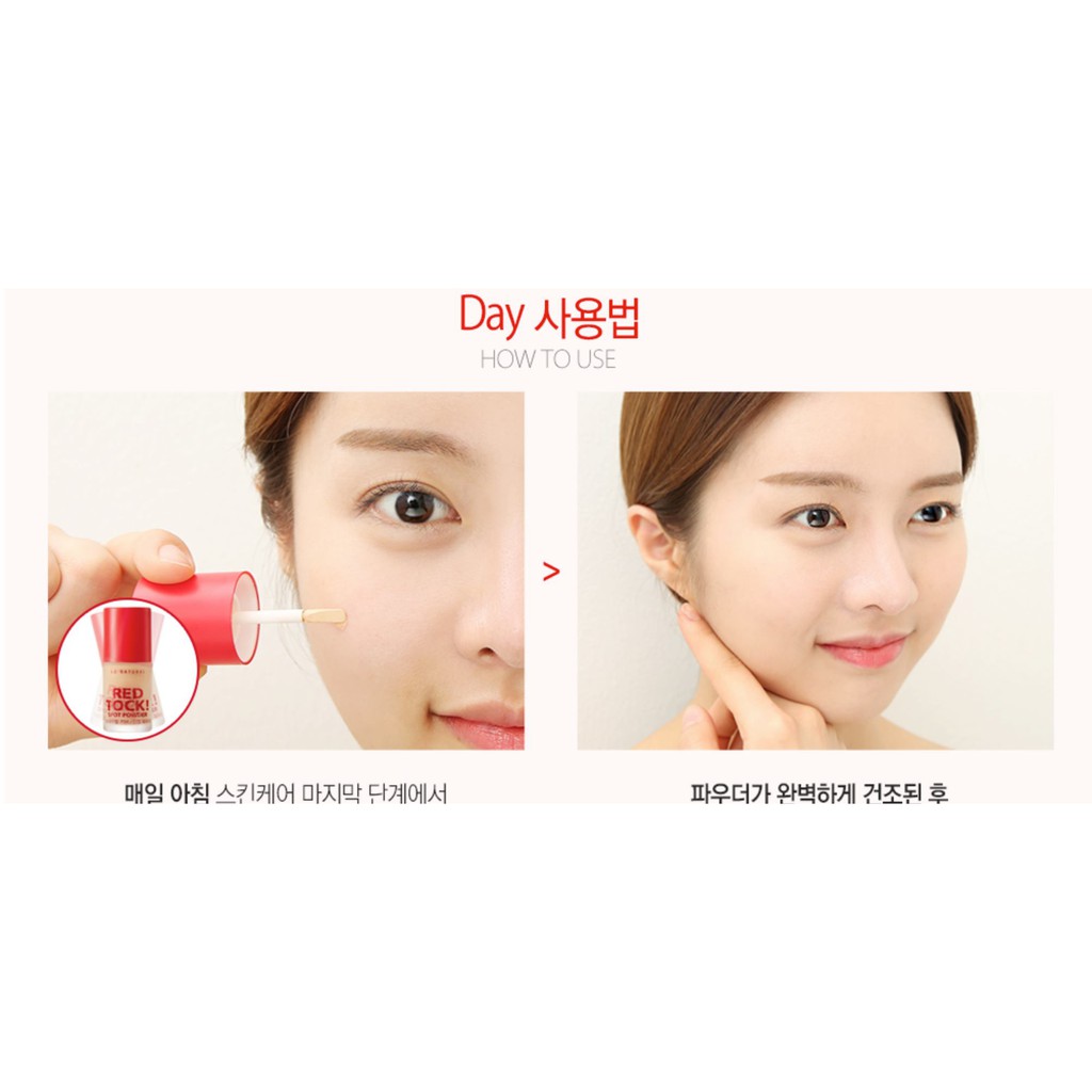 Sản phẩm đa năng So Natrual RED TOCK spot powder | BigBuy360 - bigbuy360.vn