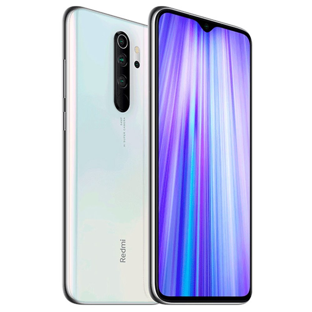 Điện thoại Xiaomi Redmi Note 8 Pro 6GB/ 64GB - nhập khẩu | BigBuy360 - bigbuy360.vn