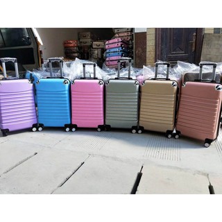 Vali bọc góc combo 20+24