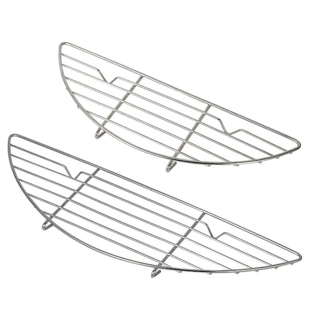 LLOYD Vỉ Nướng BBQ Ngoài Trời Bằng Thép Không Gỉ