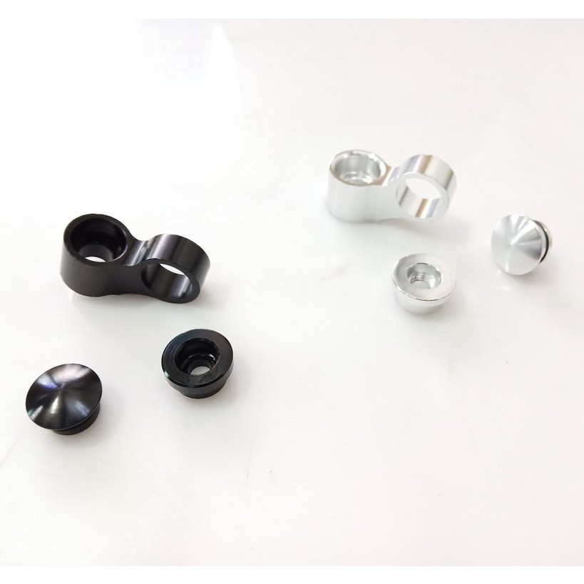 chân kiếng hậu rizoma