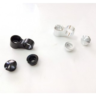 chân kiếng hậu rizoma