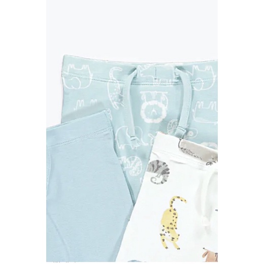 Set 3ao, set 3quần bộ bé trai