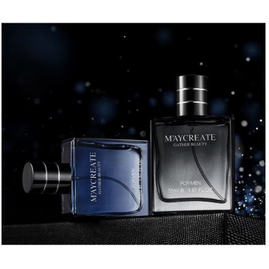 Nước hoa dành nam giới Maycreat - Đẳng Cấp Phái Mạnh