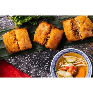 Chả Nem Cua Bể