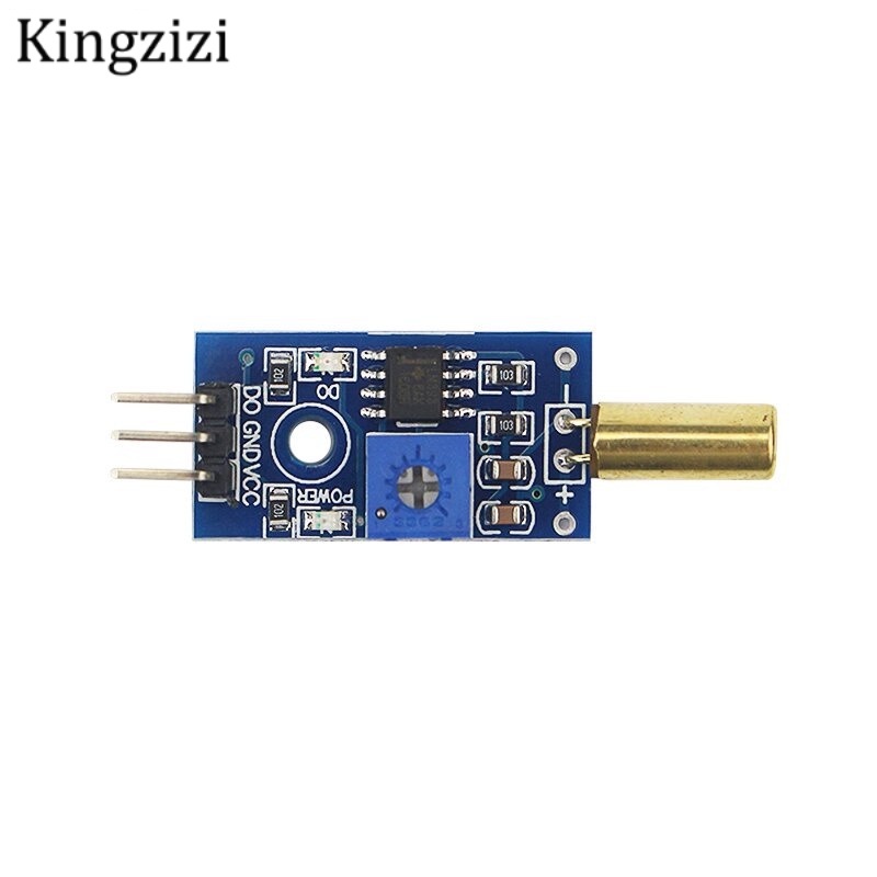 Mô đun cảm biến góc nghiêng SW-520D