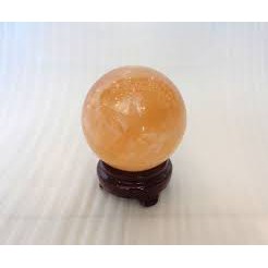 Qủa Cầu Phong Thủy T.A Vàng 8 Cm | BigBuy360 - bigbuy360.vn