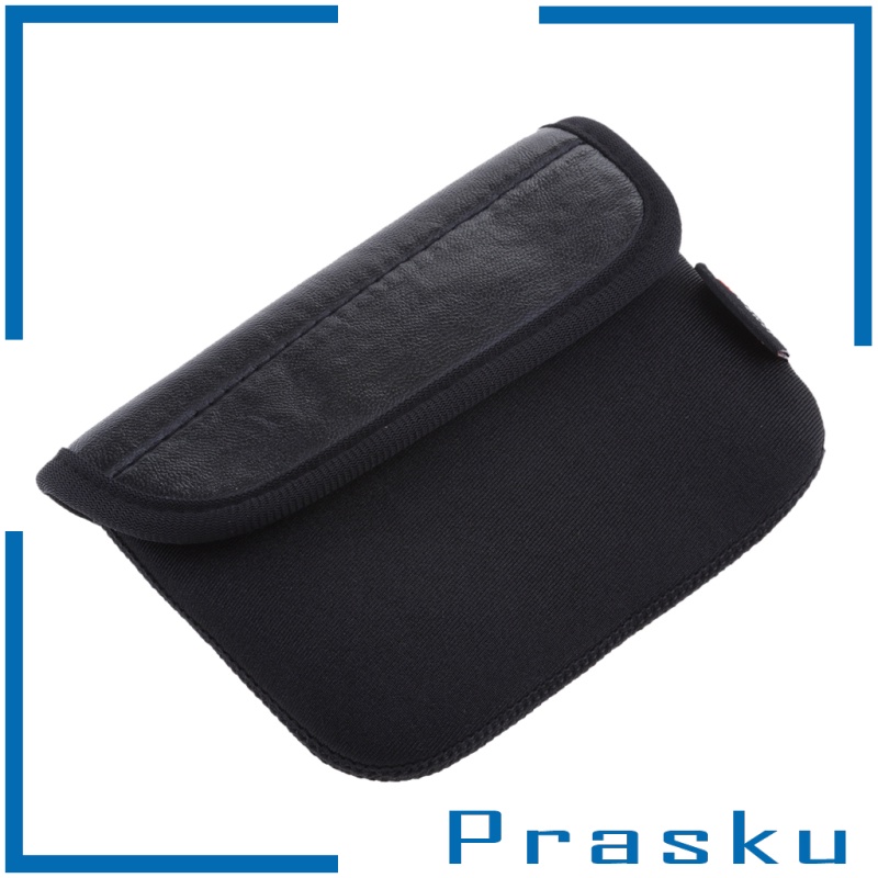 [PRASKU]Portable Shell Protective Carrying Pouch Case for   Magic Mouse 2