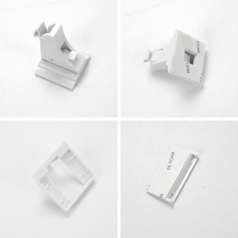 Khóa Ngăn Kéo Tủ An Toàn Không Cần Khoan Kích Thước 3 5x2 5cm 1 38x0 98in