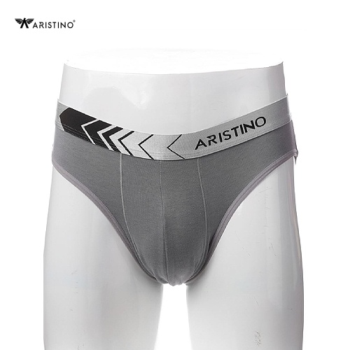 Quần Sịp/Lót Tam Giác Nam ARISTINO ABF01807 Co Giãn Sợi Chitosan Cao Cấp Co Giãn 4 Chiều Thấm Hút Mồ Hôi Mềm Mịn