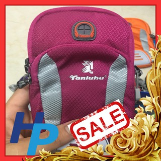 [ SALE SẬP SÀN ] Túi đeo tay chạy bộ - tập thể thao - Hòa Phong Sport - dùng để đựng điện thoại và các phụ kiện khác