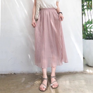 VÁY DẬP LY (HÀNG ĐẸP)